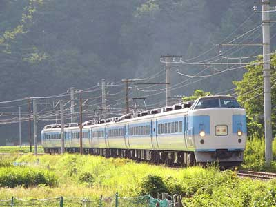 電車写真