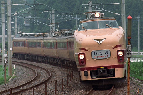 ひたちの写真